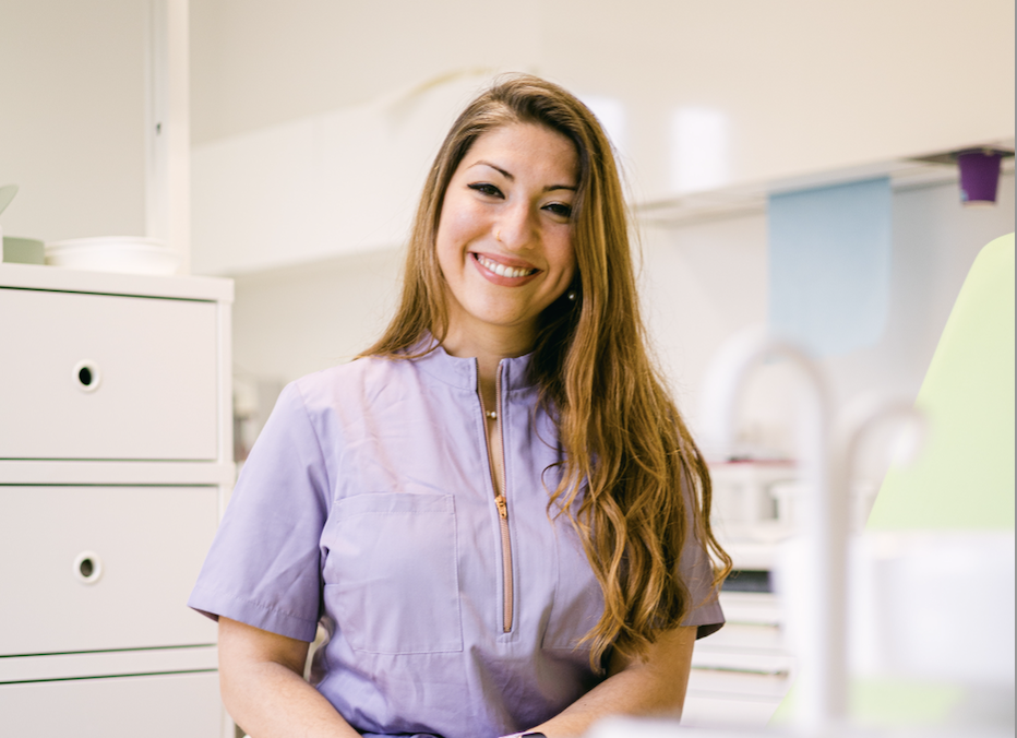 Dr. Gül Orhan