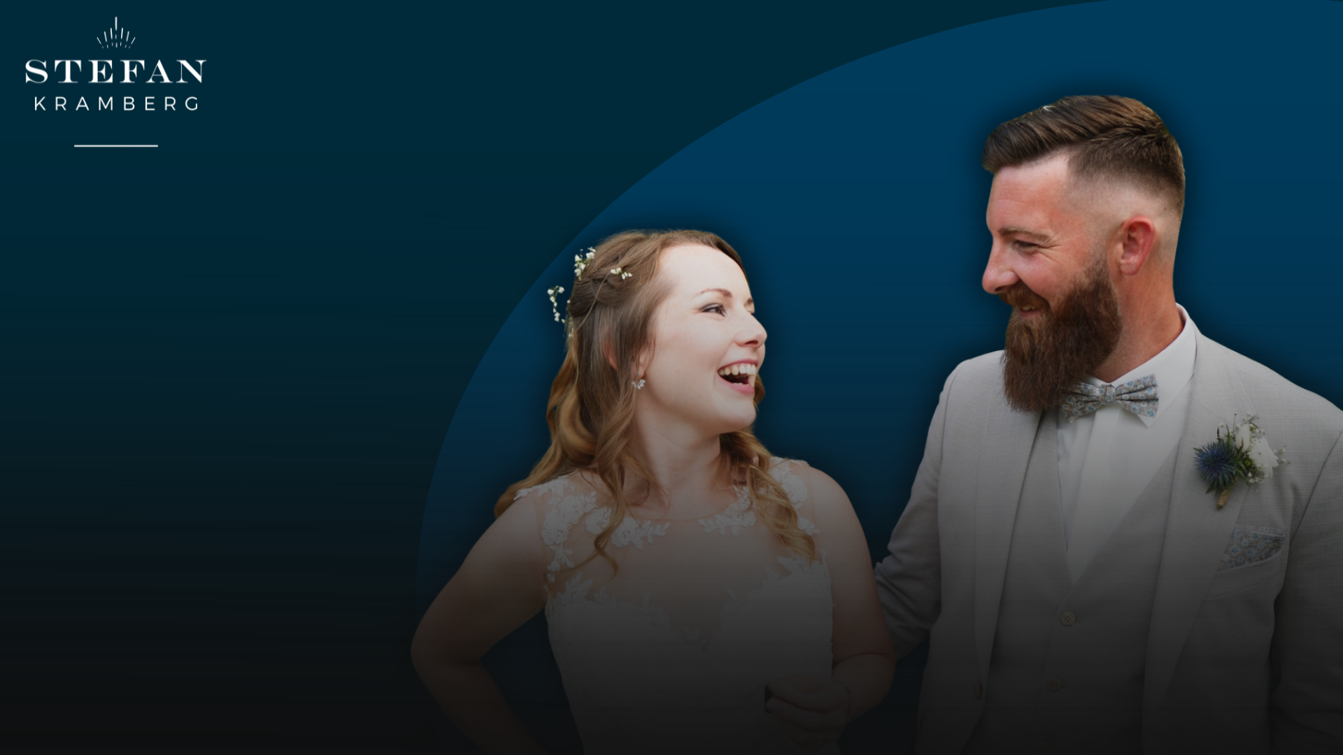 Lisa & Joshua