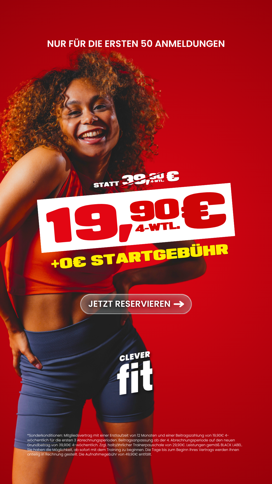 Clever Fit Creative 1