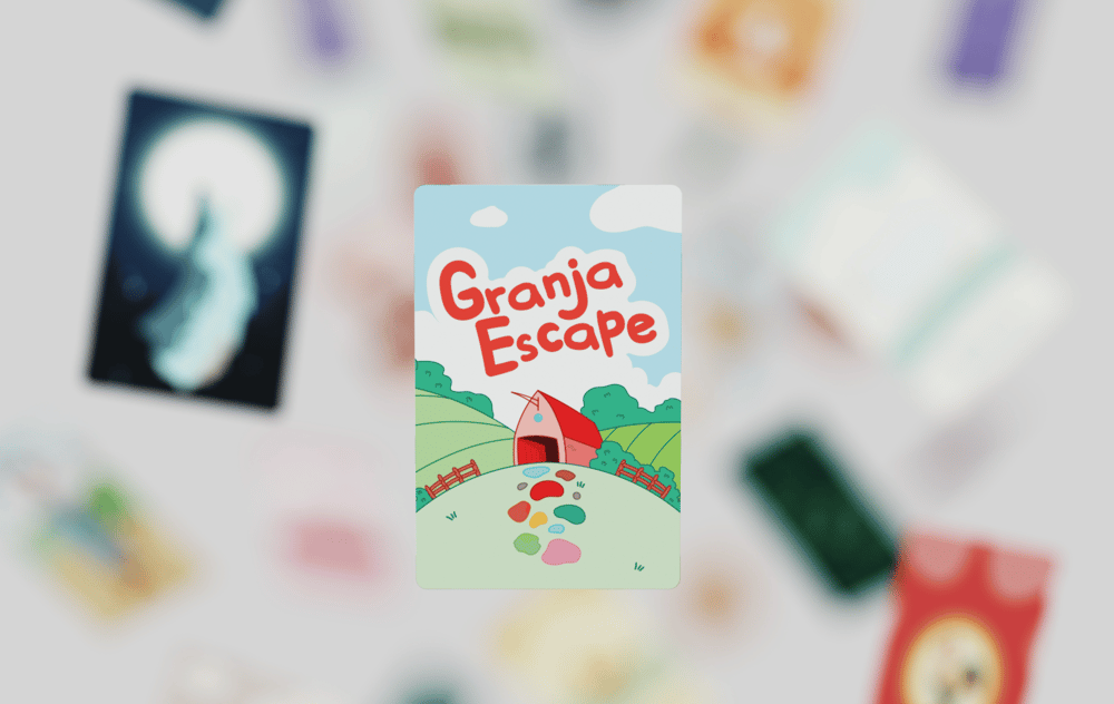 Granja Escape