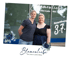 Team des Blumenladens Blumenliebe Bad Doberan mit Blumensträußen