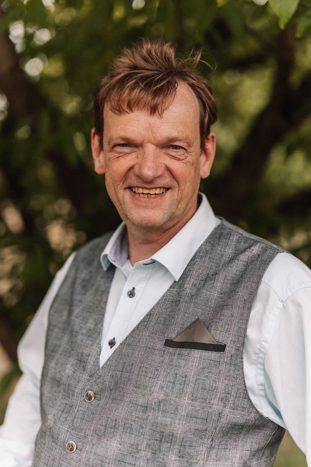 Frank Horstmann