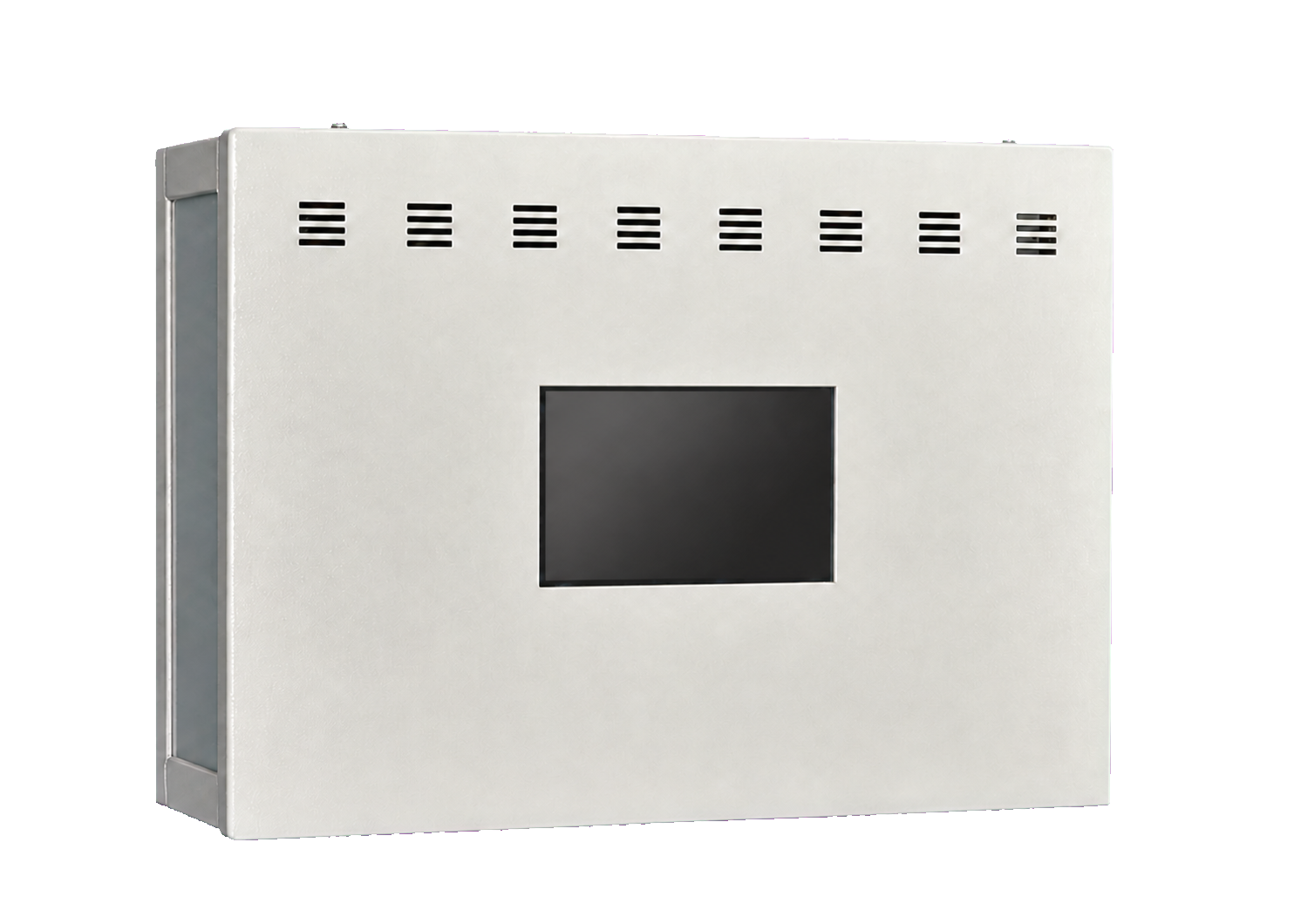 RaySalu Funküberwachungszentrale für Einzelbatterieleuchten