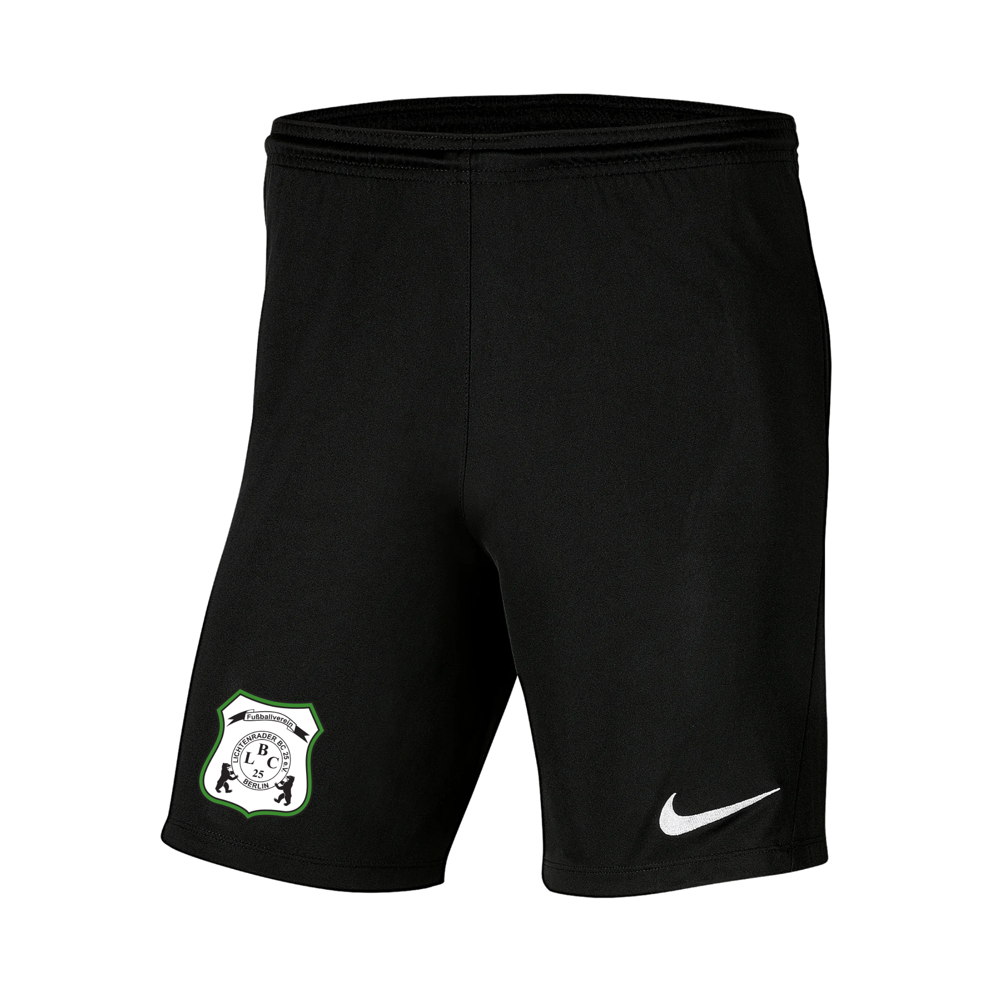 Nike Park III Short Kids