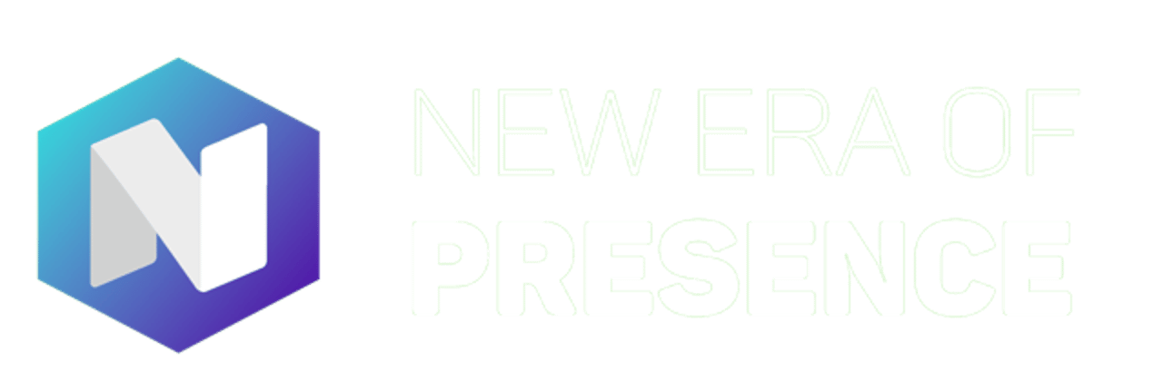 New Era of Presence – zur Startseite