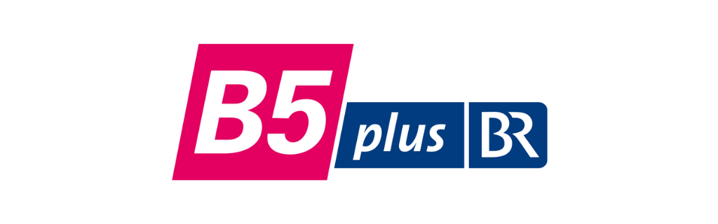 B5 Logo
