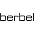 Logo von berbel auf weißem Hintergrund.