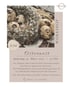 Flyer für einen Osternest-Workshop am 13. März 2027 um 15 Uhr mit Wachteleiern, Naturmaterialien und Federn.