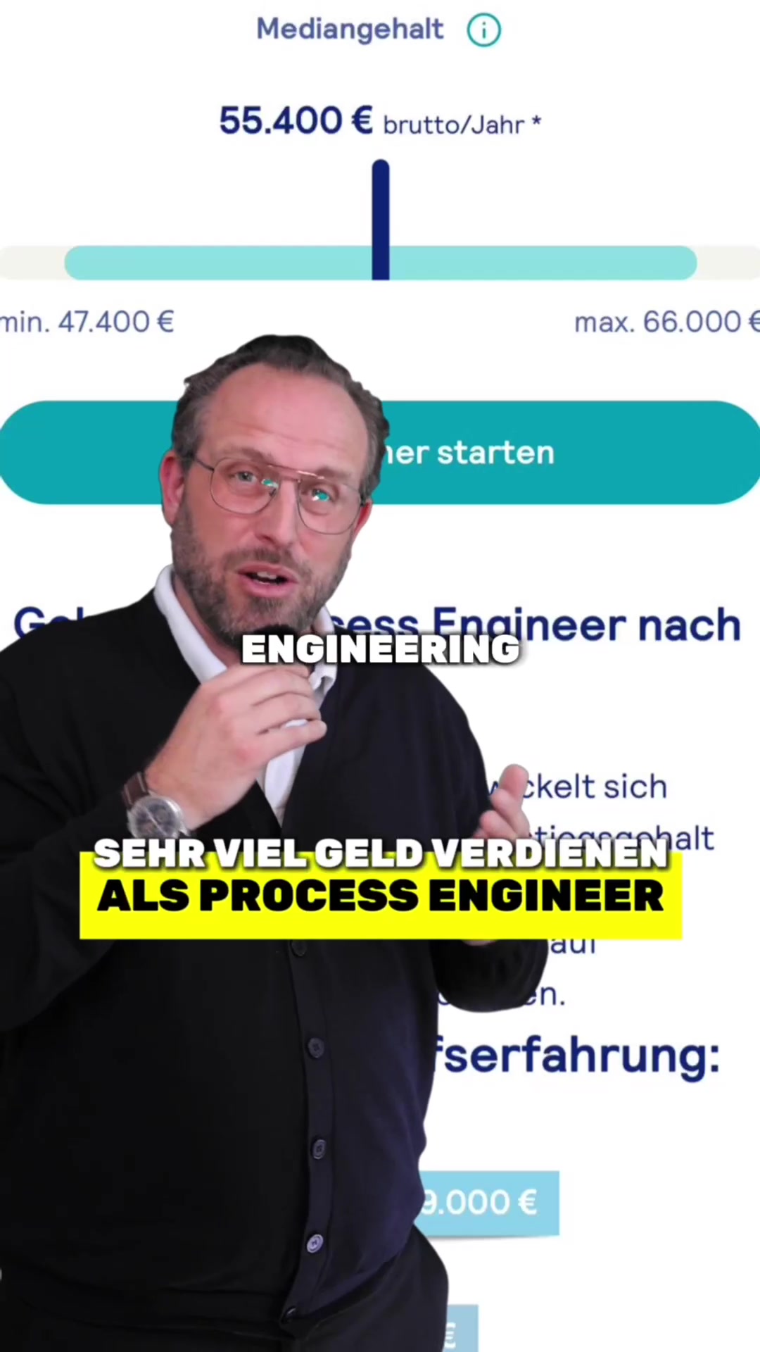 Standbild aus dem Video über Process Engineering