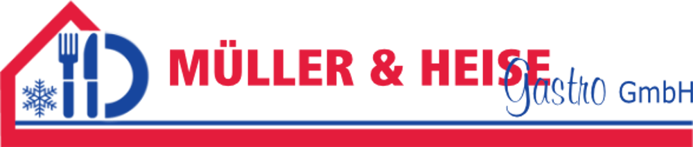 Müller & Heise Gastro GmbH, Nordhausen