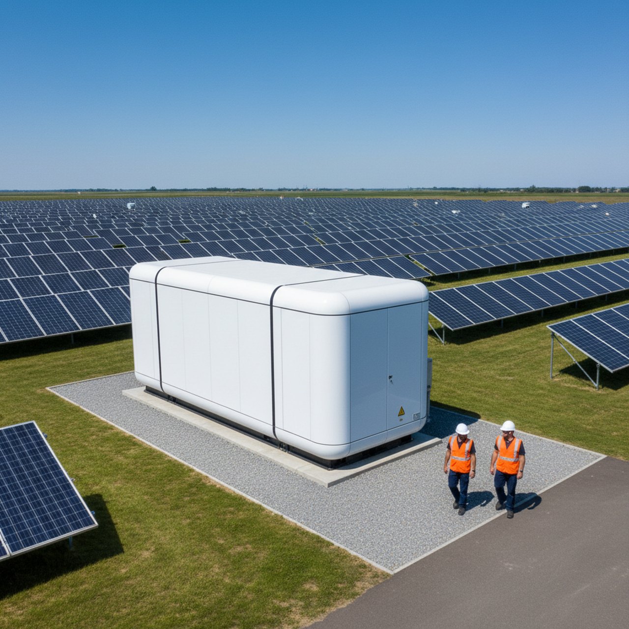Speichertechnologien im Vergleich