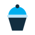 Icon: Cupcake