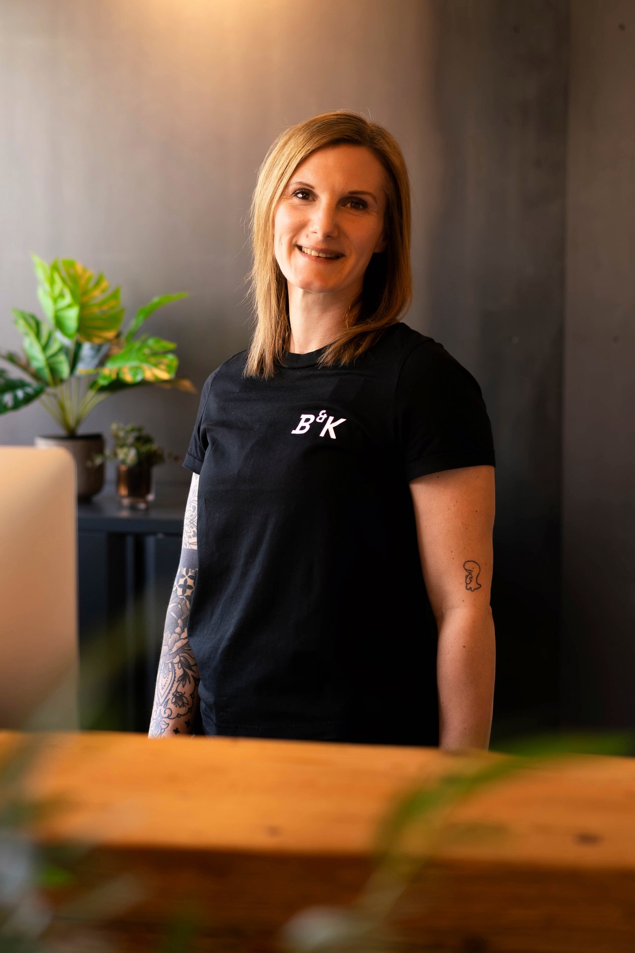 Meike Rao, Rezeption · Chiropraktische Assistenz