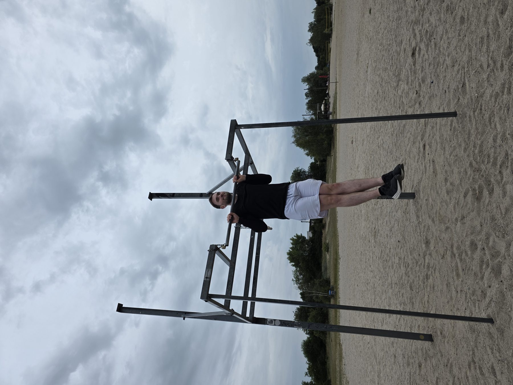 Beweglichkeitstraining