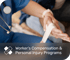 Worker's Compensation & Personal Injury Programs
