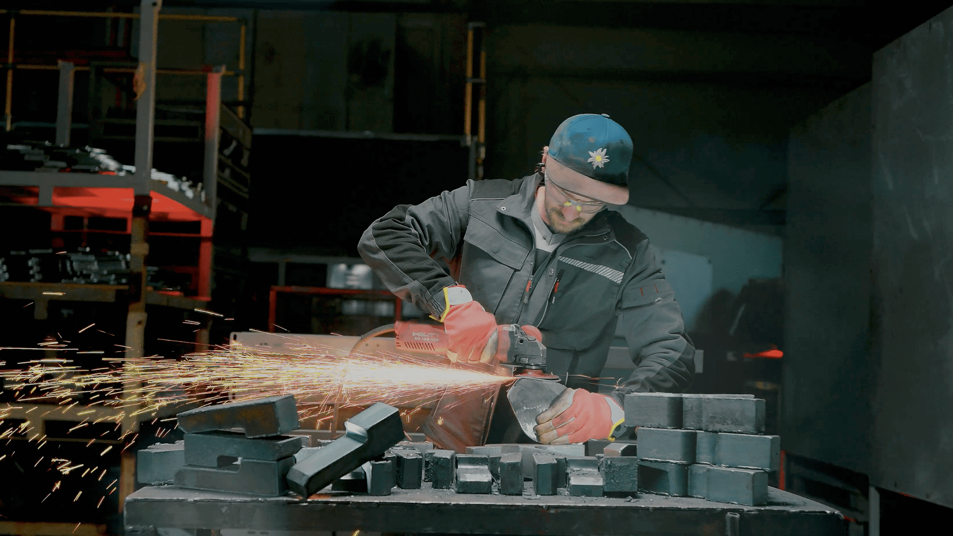 Von allem etwas – Video 1