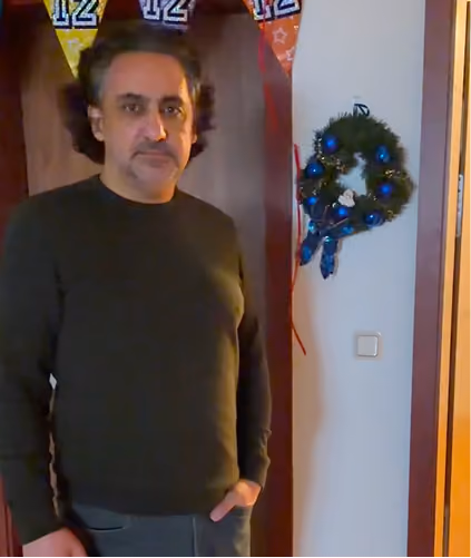 Ali Ihsan