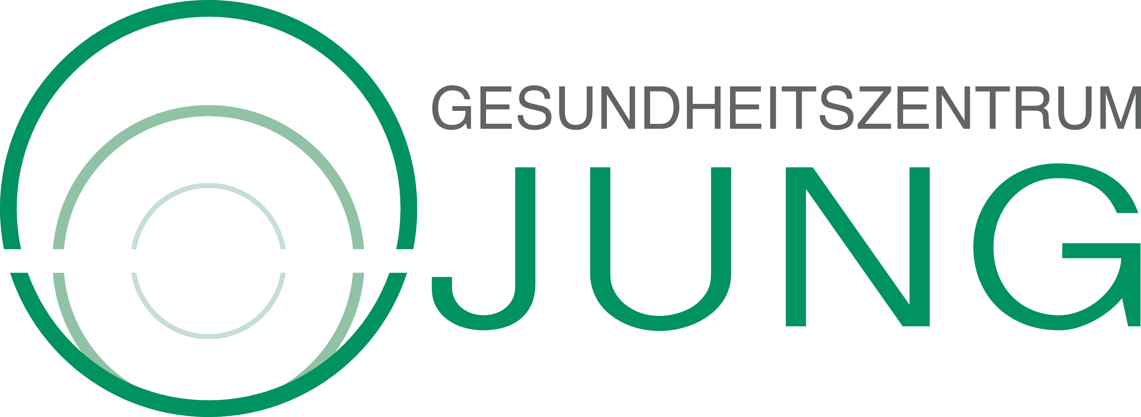 Gesundheitszentrum Jung Olpe