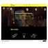 Webseite von Buchholtz mit den Abschnitten "Willkommen" und "Ihre Ziele", darunter Icons für Rakete, Glühbirne und Spinnennetz.