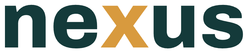 Logo der Nexus Gruppe