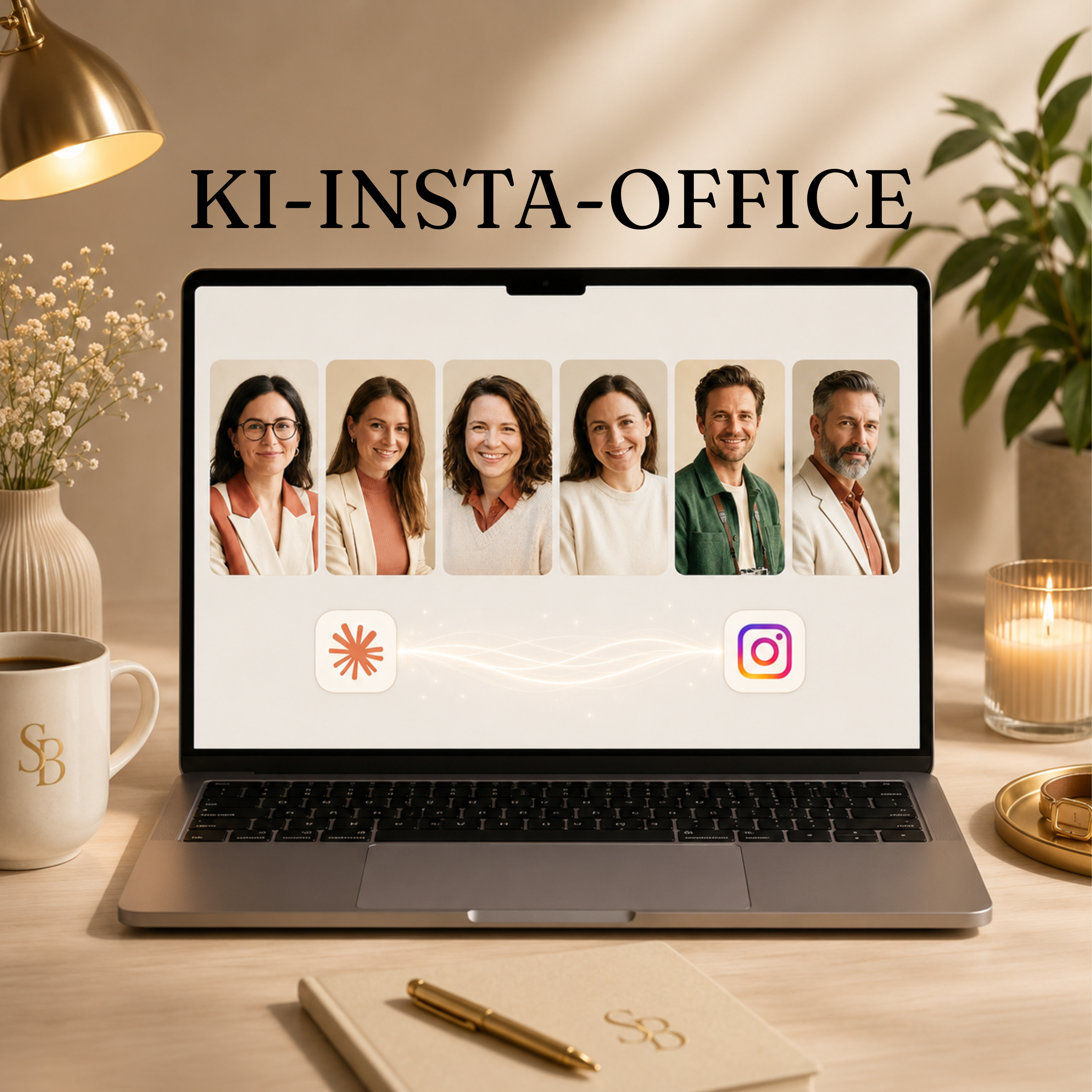 KI-Insta-Office