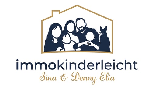 immokinderleicht – Sina & Denny Elia