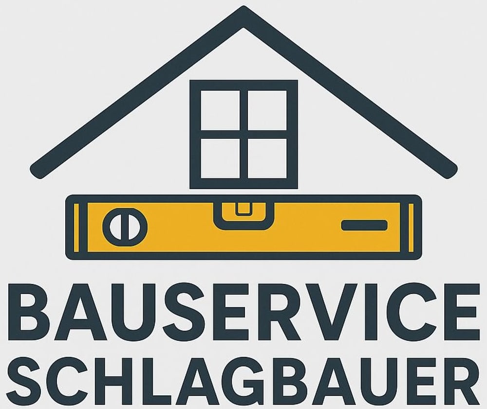 Logo Trockenbau München Baufirma