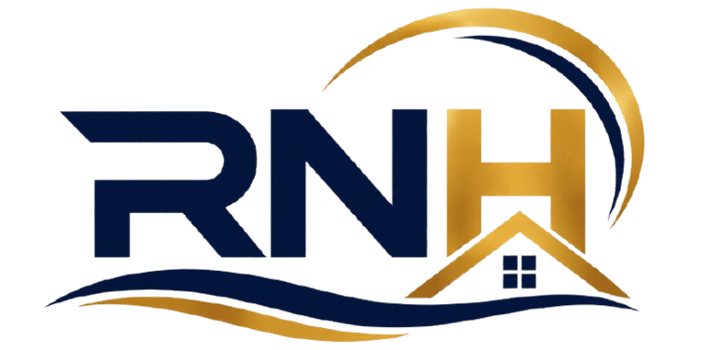Rhein-Neckar-Hausmeisterservice Logo