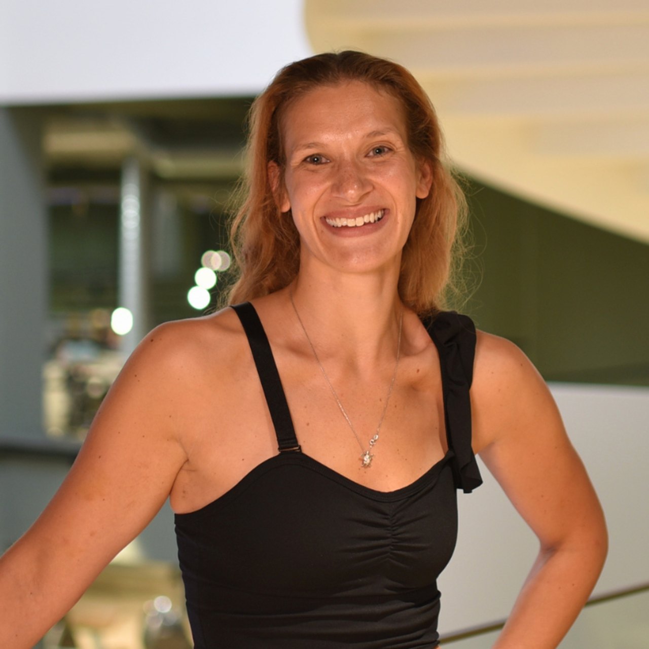 Jessica Bittner
