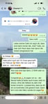 Kundenstimme über die SheEarnsGlobal Academy