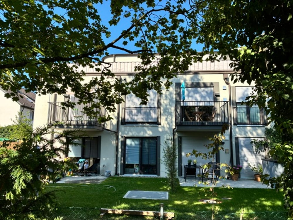 Moosach Hartmannshofen – Ansicht 5