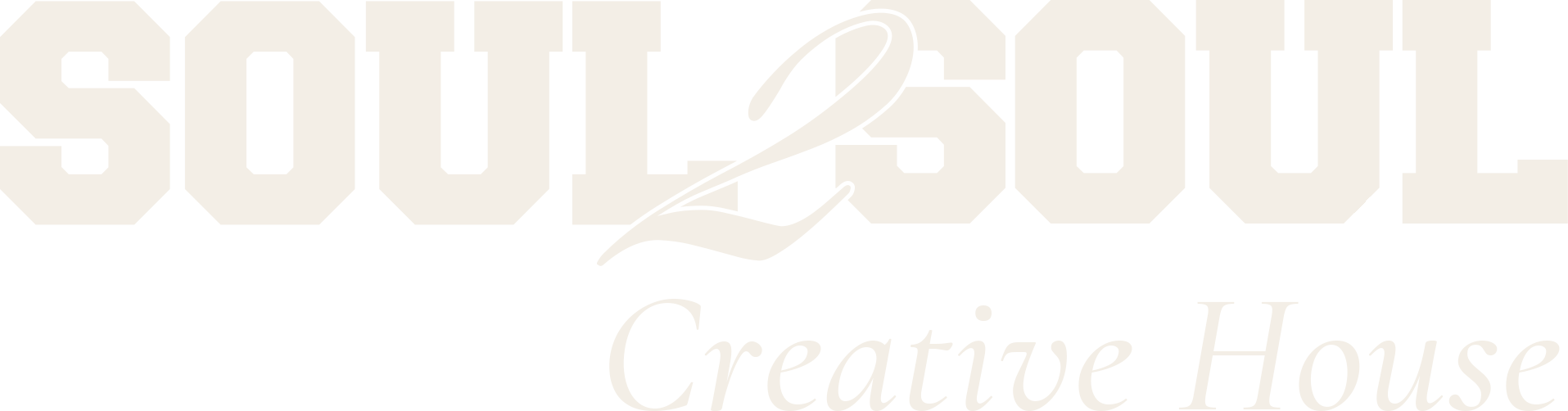 SOUL2SOUL Creative House