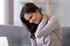 Back pain treatment for whiplash after a car accident 