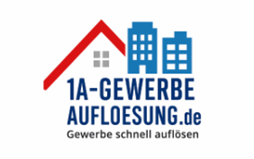 1A Haushaltsauflösung Logo