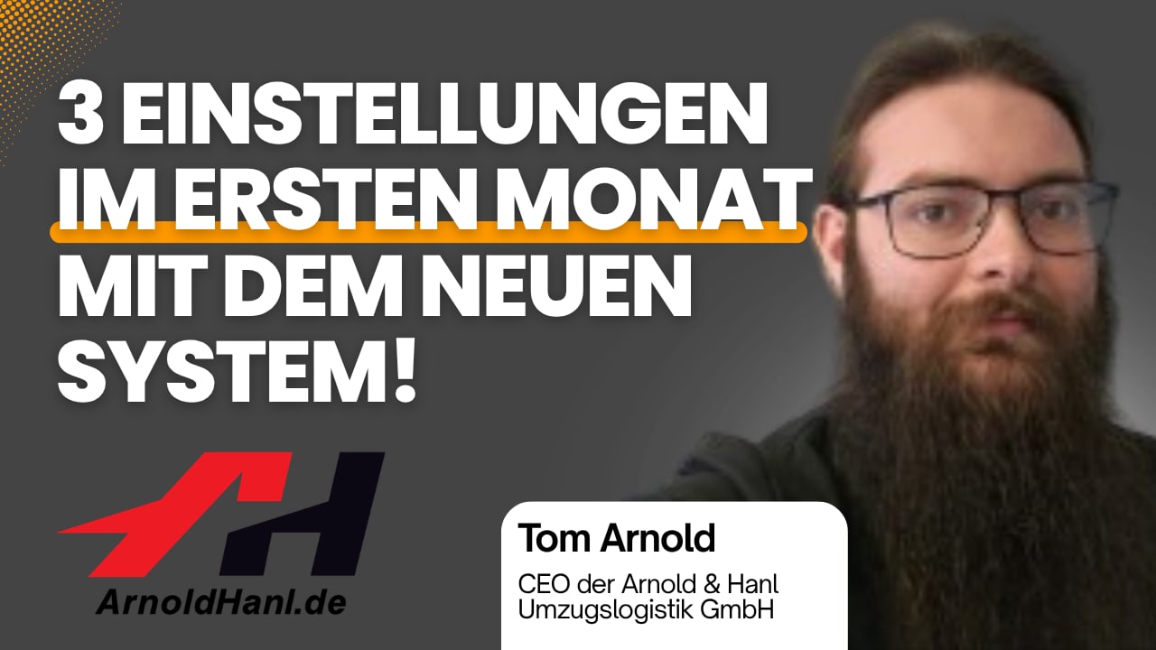 Tom Arnold