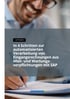 LEITFADEN: In 4 Schritten zur automatisierten Verarbeitung von Eingangsrechnungen aus Miet- und Wartungsverpflichtungen mit SAP.