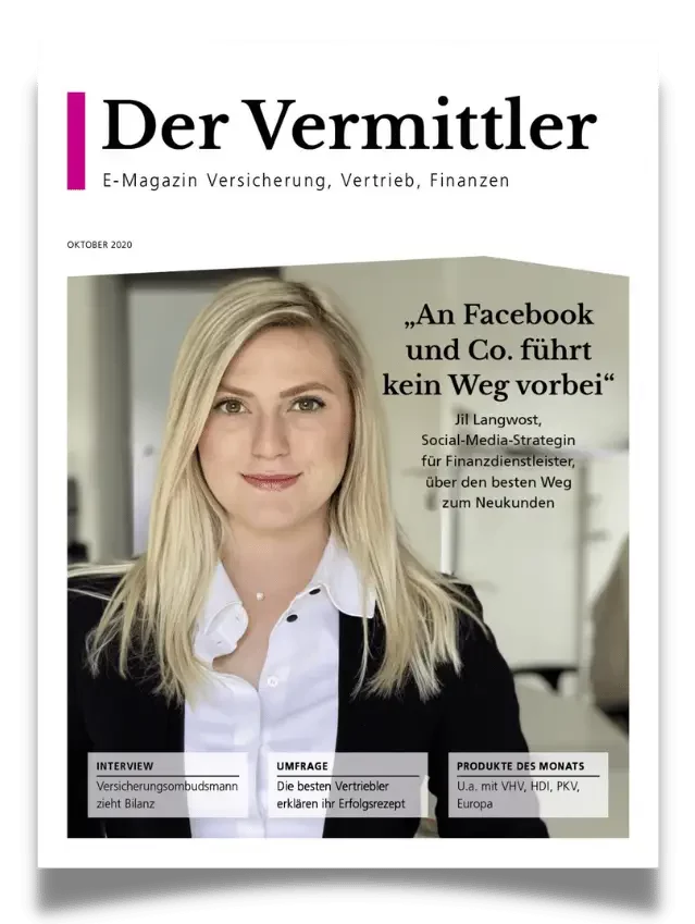 Der Vermittler