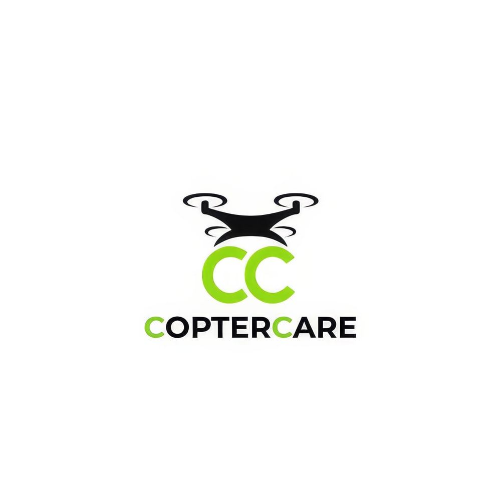 Logo CopterCare