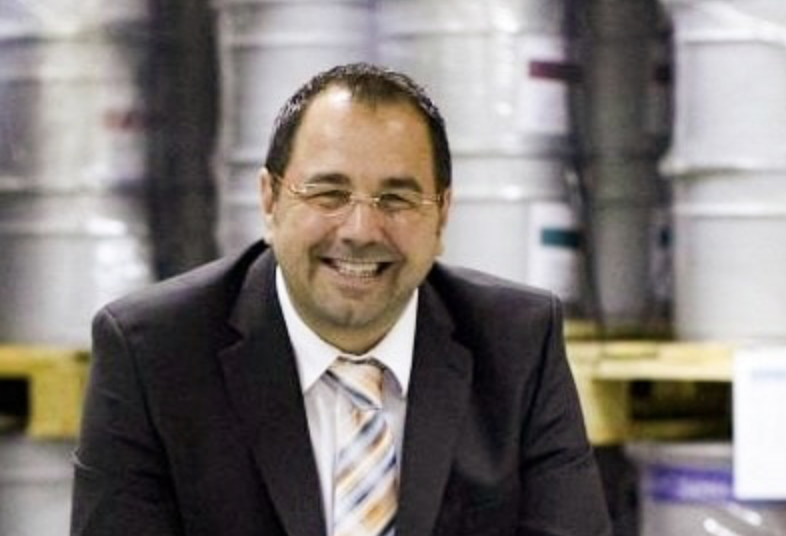 Alexander Hofmann