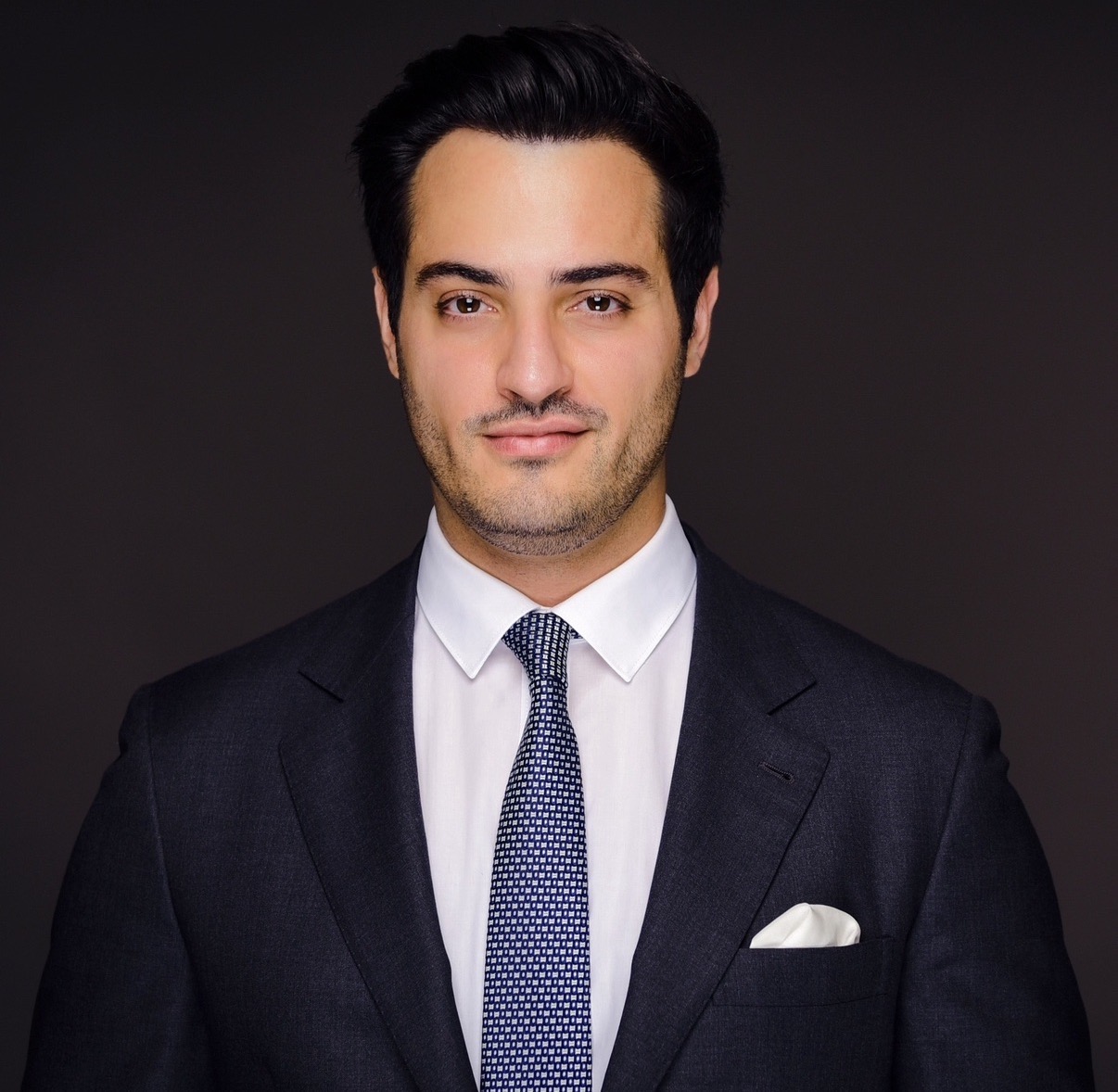 Farhud Mehrdad