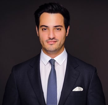 Farhud Mehrdad