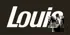 Louis Logo – Referenzkunde von workidentity
