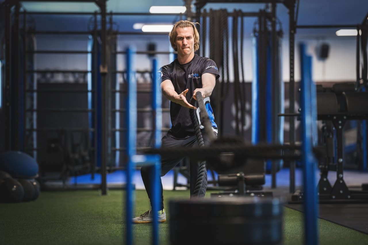 Cross & Functional Training