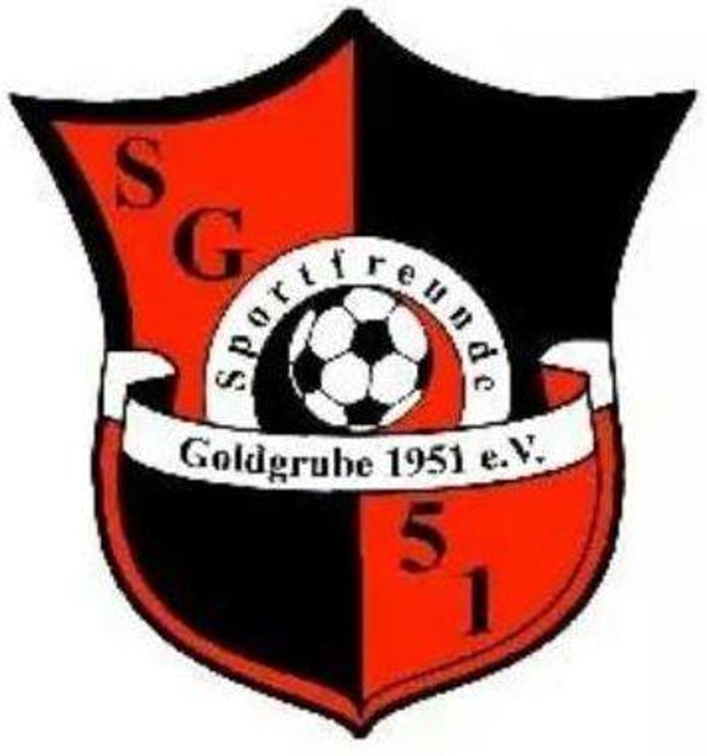 Logo Sportfreunde Goldgrube