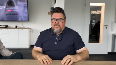 Szene aus dem Value Video — Dein Einstieg