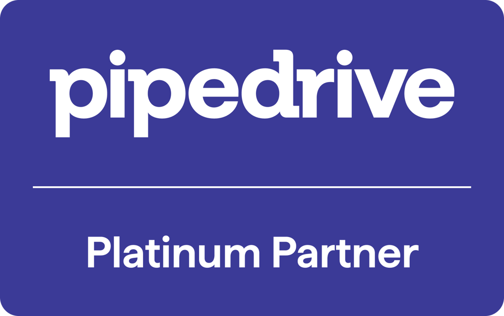 Online-Vertriebsberatung Thieme GmbH - Pipedrive Platinum Partner für die Implementierung