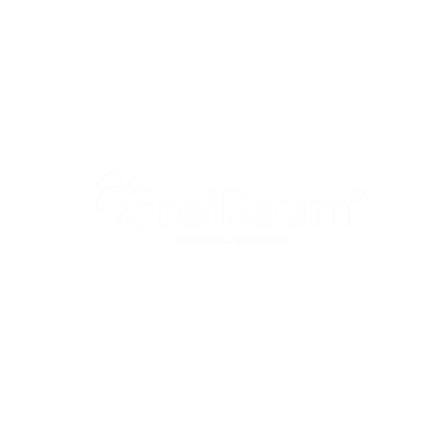 FreiRaum24 GmbH Logo