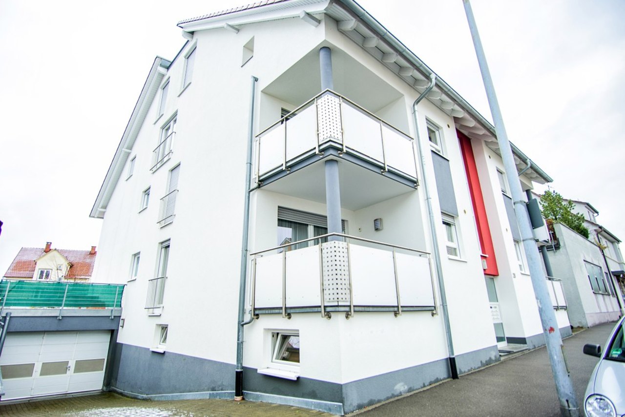 Zeppelinstr., 72793 Pfullingen