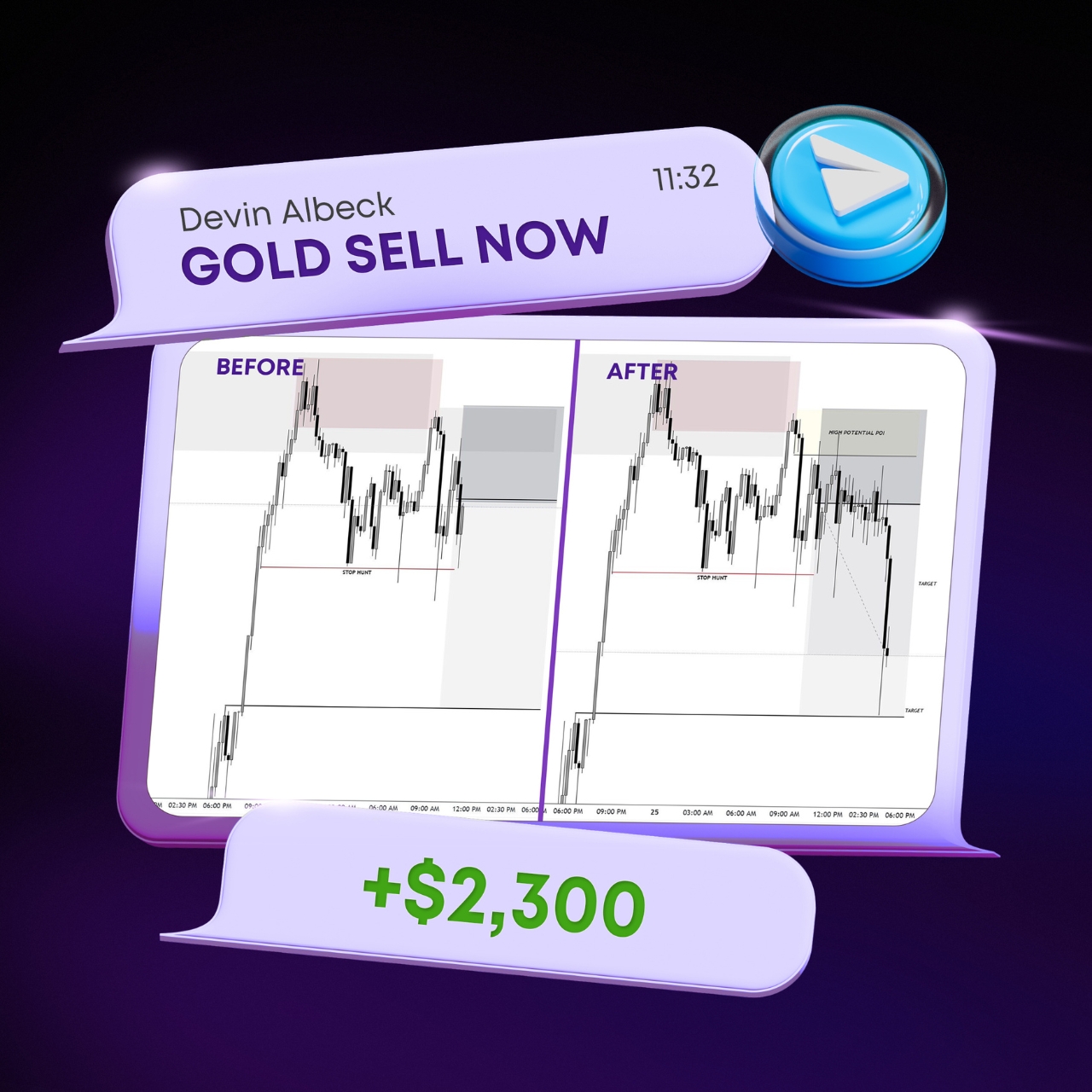 Trades Access