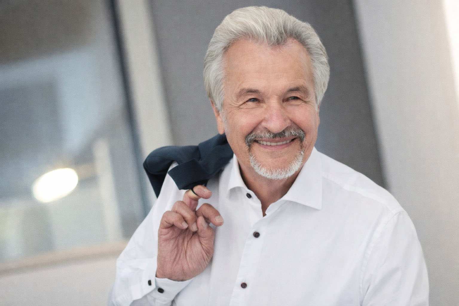 Beratungsgespräch bei der G Deutsche Gold AG
